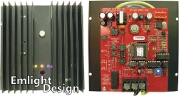 Electro Controls Alpha Dim retrofit Electro Controls Alpha Dim retrofit