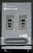 CD80sv dimmer CD80sv dimmer