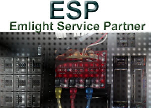 Emlight Service Partner