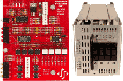 Quad dimmer and new firing card