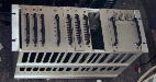 Original Quad electronics