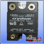 SSR 50A SMALL EML SSR 50A SMALL EML