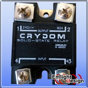 SSR 90A SMALL EML SSR 90A SMALL EML