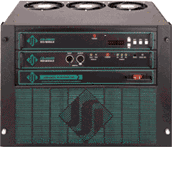Johnson Systems CD-2000